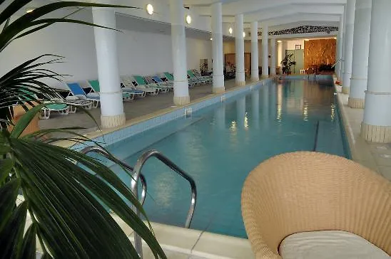 酒店 Alexander Palace