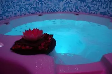 酒店 Alexander Palace 阿巴诺泰尔梅