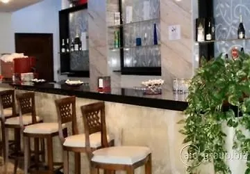 Alexander Palace 酒店 阿巴诺泰尔梅