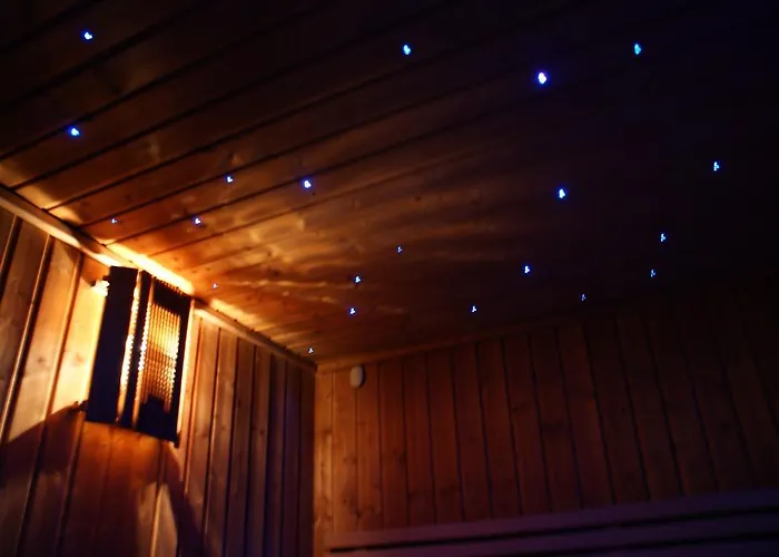 Alexander Palace 4* أبانو تيرمي