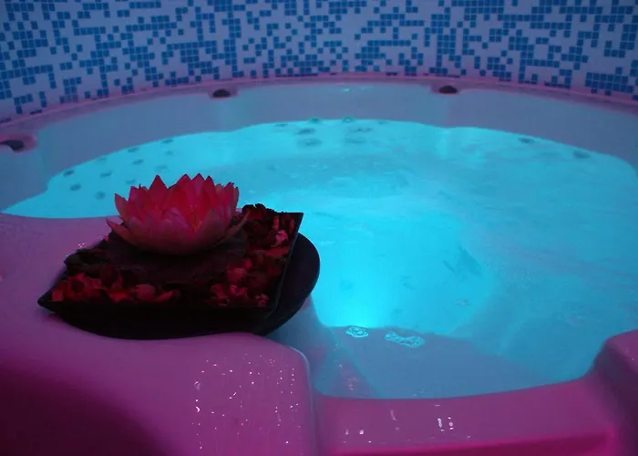 酒店 Alexander Palace