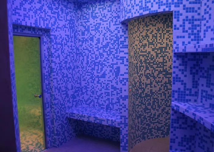 Alexander Palace فندق 4*