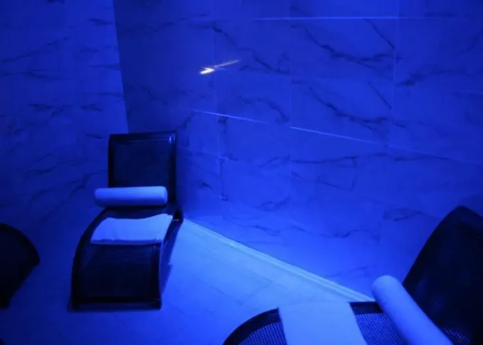 Alexander Palace 4* 阿巴诺泰尔梅