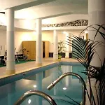 Hotel Alexander Palace Hotel