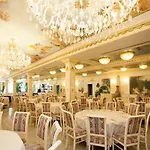 Hotel Alexander Palace 4* Abano Terme