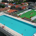 Hotel Alexander Palace 4* Abano Terme