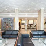 Hotel Alexander Palace Abano Terme