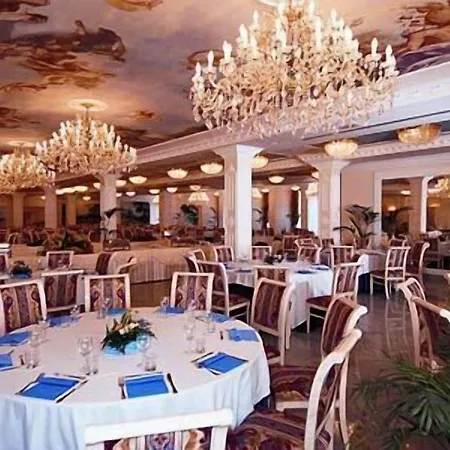 호텔 Alexander Palace