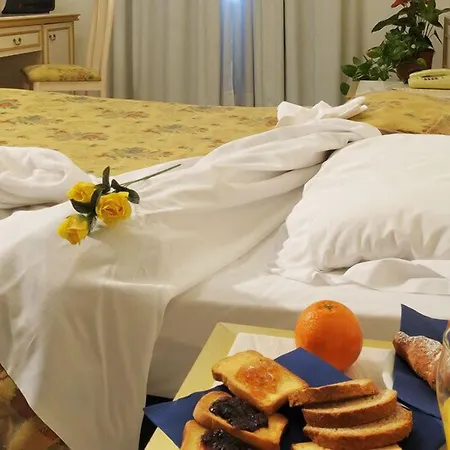 Alexander Palace 4* Абано-Терме