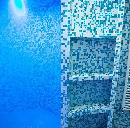 Alexander Palace Hotel Abano Terme