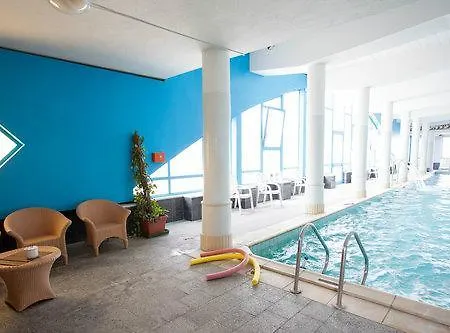 Alexander Palace Абано-Терме