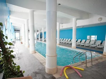 Alexander Palace Hotel