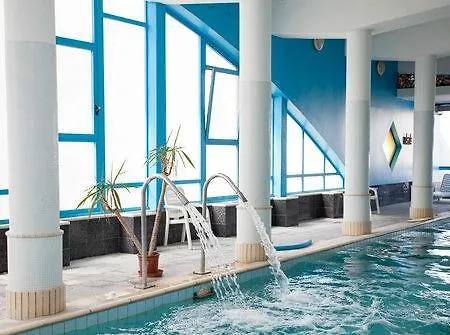 Отель Alexander Palace