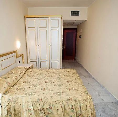 Hotel Alexander Palace