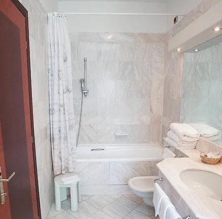 Alexander Palace Abano Terme