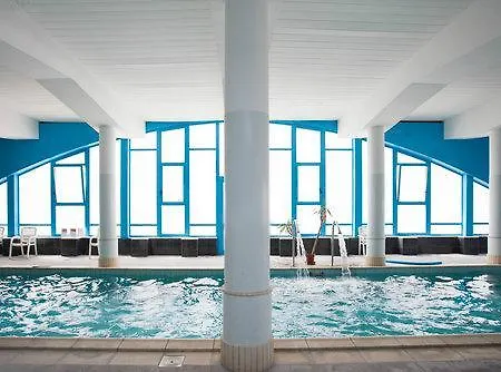 Hotel Alexander Palace 4*