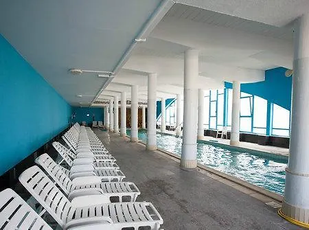 Alexander Palace 4*