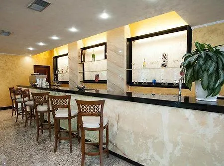 Hotel Alexander Palace Abano Terme