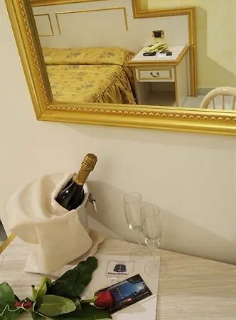 Alexander Palace 4* Abano Terme