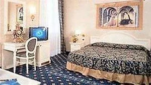Alexander Palace Hotel Abano Terme