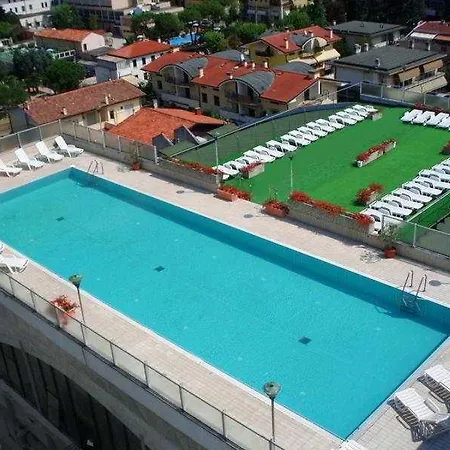 Alexander Palace Абано-Терме