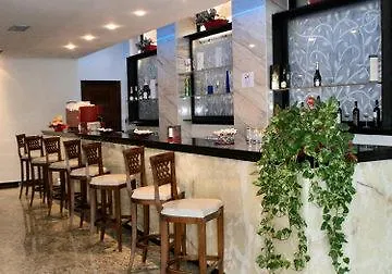 Alexander Palace Hotel 4*