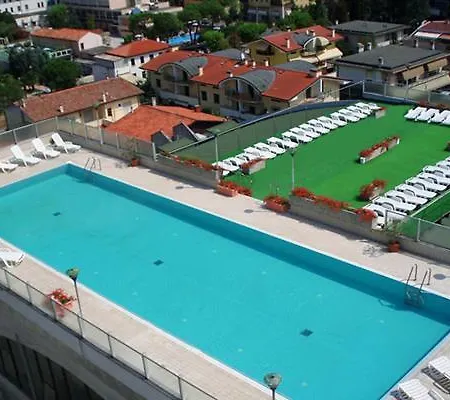 Alexander Palace 4* Абано-Терме