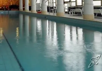 Hotel Alexander Palace Abano Terme