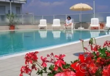 Alexander Palace 4* Абано-Терме