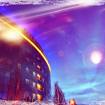 Alexander Palace Hotel 4*