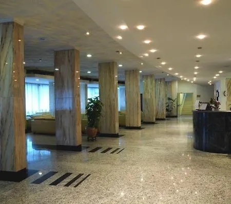 Alexander Palace Hotel