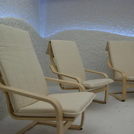 호텔 Alexander Palace 4*