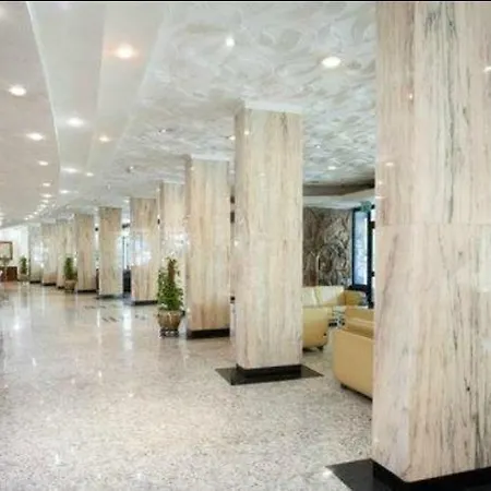 Alexander Palace Hotel Abano Terme