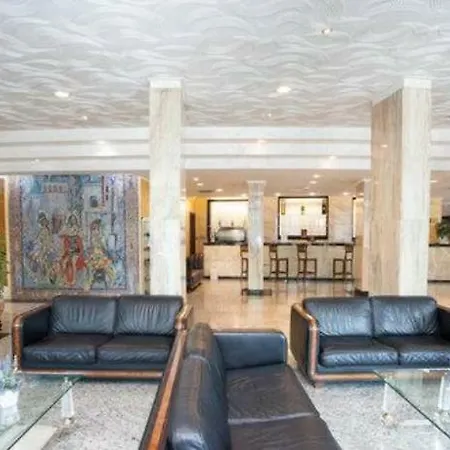 Alexander Palace Abano Terme