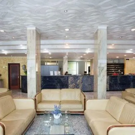 Alexander Palace Hotel