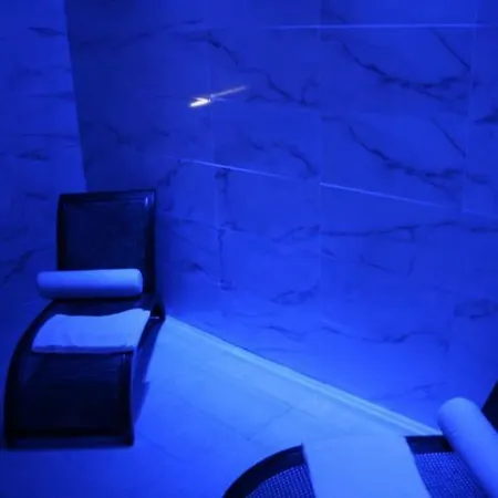 Alexander Palace 4* 아바노테르메