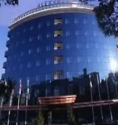 Alexander Business E Conference 4* 아바노테르메