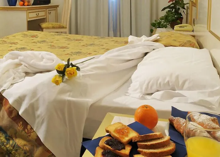 Alexander Palace 4* Abano Terme