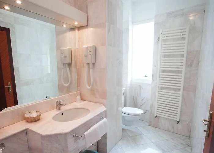 Hotell Alexander Palace