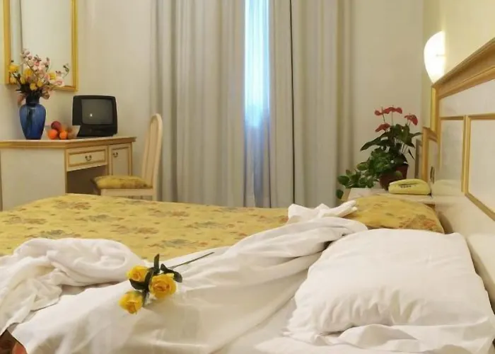 Alexander Palace Abano Terme