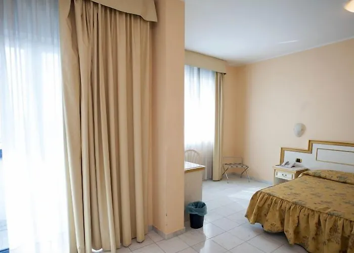 Hotell Alexander Palace