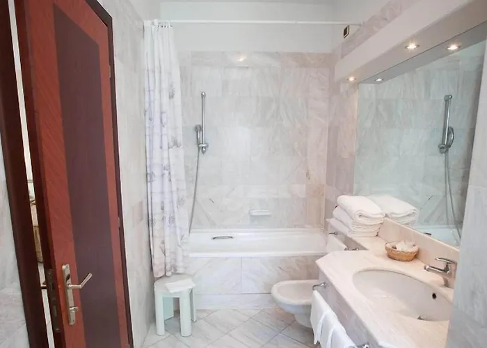 Alexander Palace Abano Terme