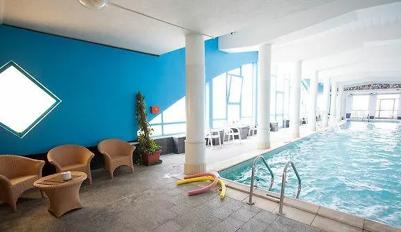 Alexander Palace Abano Terme