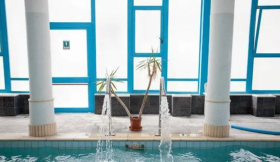 Alexander Palace 4* Abano Terme