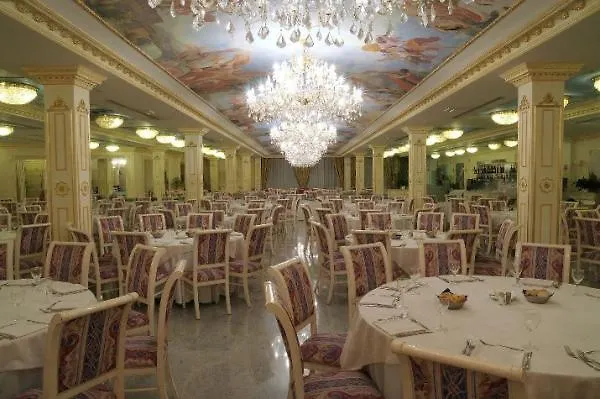 Alexander Palace 4* Abano Terme