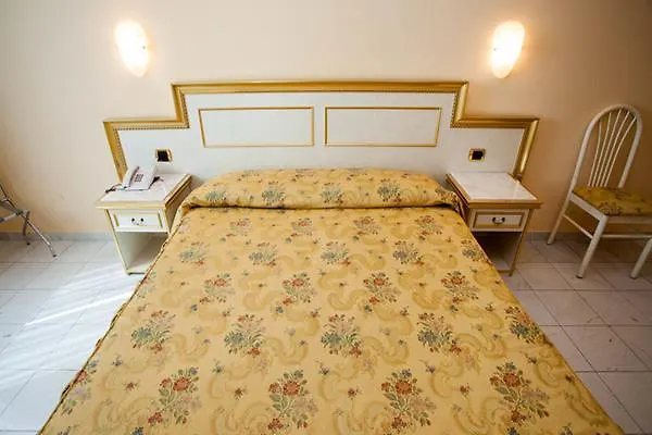 Alexander Palace 4* Abano Terme