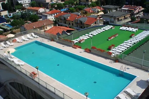 Alexander Palace 4* Abano Terme