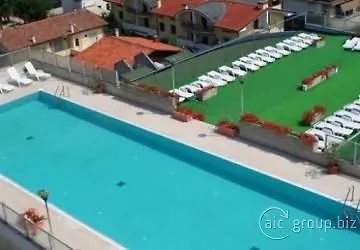 Alexander Palace Abano Terme