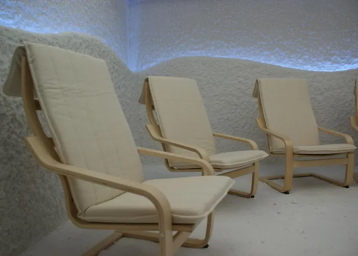 ホテル ホテル アレキサンダー パレス 4*