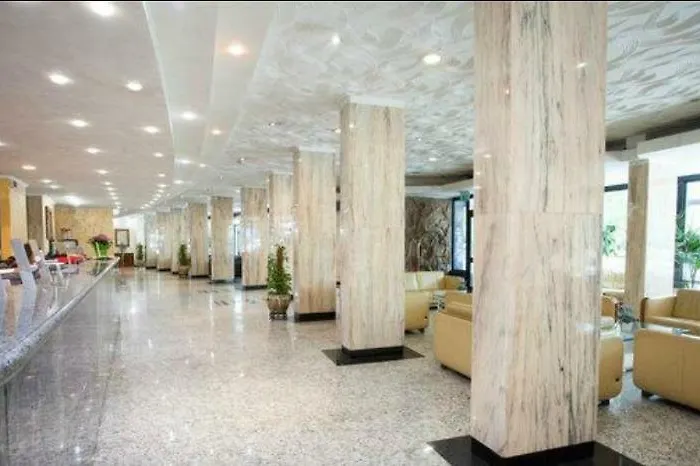 Alexander Palace Hotel Abano Terme